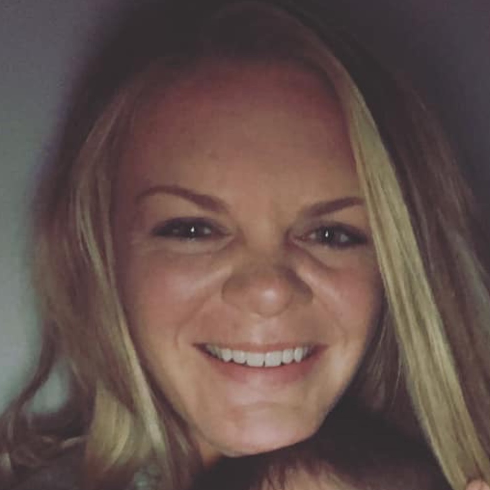 Meet your Posher, Christie